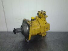 Caterpillar 914 hidromotor – hidraulika nehézgépekhez