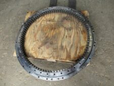 Forgókorona Caterpillar 307C minikotróhoz