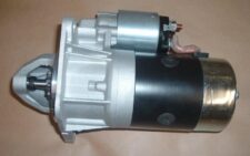 Indítómotor Caterpillar E450, E650, E70, EL200, EL240 gépekhez