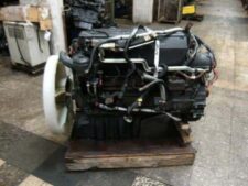 Mercedes-Benz OM926LA 12 motor