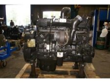 Cummins QSM11 motor