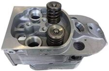 Hengerfej Deutz F5L912 motorhoz