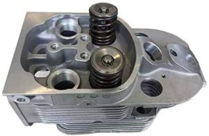 Hengerfej deutz f5l912 motorhoz