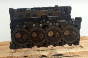 Hengerfej yanmar 4tne98 motorhoz