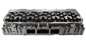 Caterpillar c13 motor hengerfej