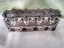 Hengerfej Caterpillar 304.5 minikotróhoz
