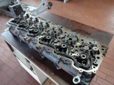 Teljes hengerfej Paccar MX 1695611