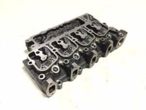 Hengerfej mitsubishi s4l 4kn s3l2 motorokhoz