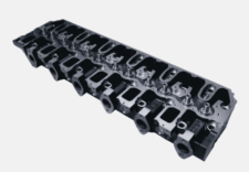 Hengerfej Deutz BF6M1013 motorhoz