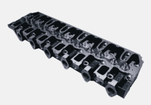 Hengerfej deutz bf6m1013 motorhoz