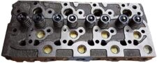 Kubota V1702 motor hengerfej