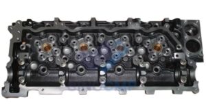 Üres hengerfej isuzu motorhoz
