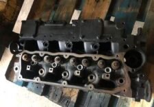 Perkins 1104C-44TA motor hengerfej