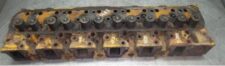 Használt Komatsu S6D105 motor hengerfej