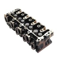 Hengerfej Deutz D2011L04 motorokhoz