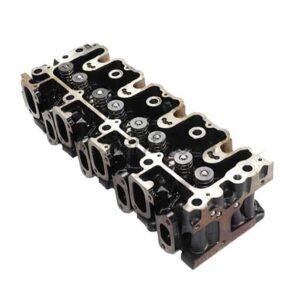 Hengerfej deutz d2011l04 motorokhoz