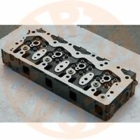 Hengerfej Yanmar 4TNV98 motorhoz