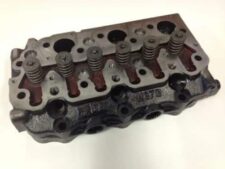 Perkins 103-10 motor hengerfej