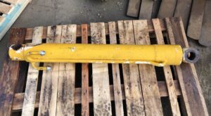 Hidraulikus henger jcb 3cx markoló-rakodóhoz