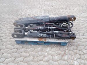 Emelő hidraulikus henger caterpillar 926h-hoz