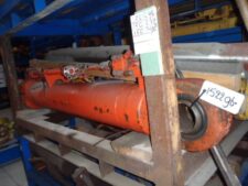 O&K RH12 hidraulikus munkahenger kotrógéphez