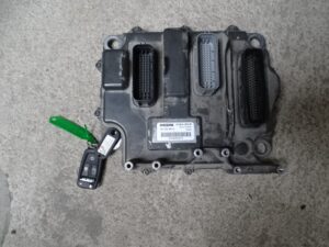 Számítógép motorhoz daf xf 106 euro 6 1877245