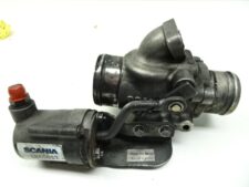 EGR szelep Scania teherautóhoz, kód 1855052