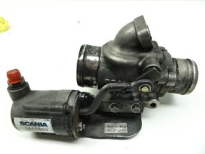 Egr szelep scania teherautóhoz, kód 1855052