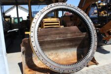 Forgókorona Liebherr R 974 kotrógéphez