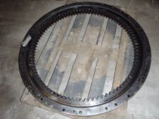 Forgókorona Caterpillar 312B géphez