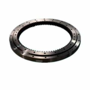 Forgókorona komatsu pc50-12 minikotróhoz