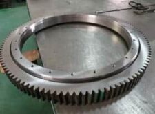 Forgókorona Caterpillar kotrógépekhez (E110, E120, E140, E180, E200, E240, E300 modellek)