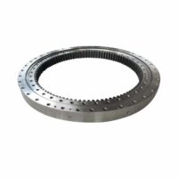 Forgókorona Caterpillar 305 és 307 kotrógépekhez