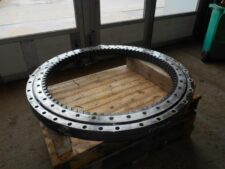 Forgókorona Doosan DX140LCR-3 kotrógéphez