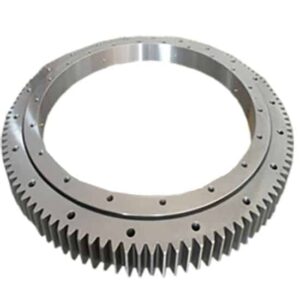 Forgókorona jcb 801, 8010 cts, 8012 gépekhez