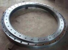 Forgókorona Case kotrógépekhez, modellek: CX15, CX16, CX17B, CX18B, CX20B, CX25