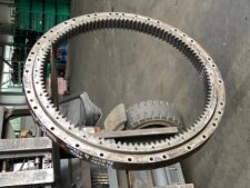 Forgókorona Caterpillar 320-hoz