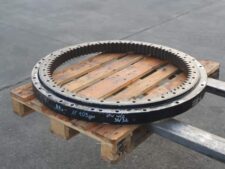 Forgókorona Hitachi ZX145 kotrógéphez