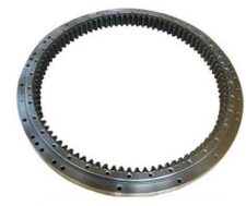 Forgókorona Komatsu PC12/13 minikotróhoz