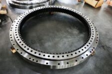 Forgókorona Kobelco SK002 – SK015 gépekhez