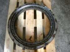 Forgókorona Kubota kotrógépekhez KH005, KH007, KH008, KH012, KH024, KH026, KH027