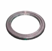 Forgókorona Kubota kotrógépekhez KX040, KX101, KX121, KX130, KX151, KX251, KX41 modellekhez