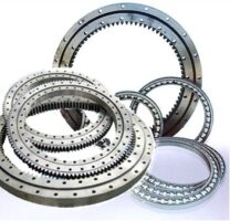 Forgókorona Yanmar kotrógépekhez B1U, B22, B32, B37, B43, B50, B6, B7