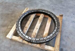 Forgókorona yanmar gépekhez – modellek c10r, c12r, c30r, c50, c6r, c8r, cg3d