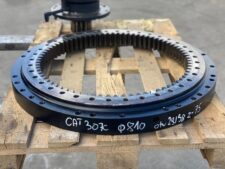 Caterpillar 307C forgókorona Ø810 OTW 291.88 Z-75