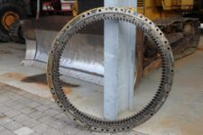 Forgókorona Komatsu PC240 NLC-6K géphez