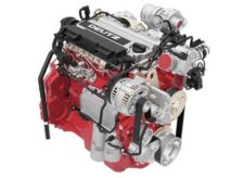 Deutz TCD 4.1 L4 motor – Alkatrészek motorhoz