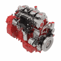 Deutz TCD 90 L4 motor vagy motoralkatrészek