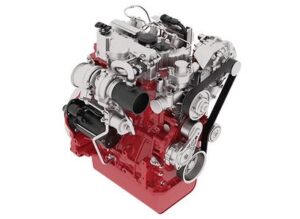Teljes motor vagy motoralkatrészek deutz tcd 2. 2