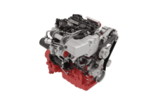 Deutz TD 2.2 L3 komplett motor